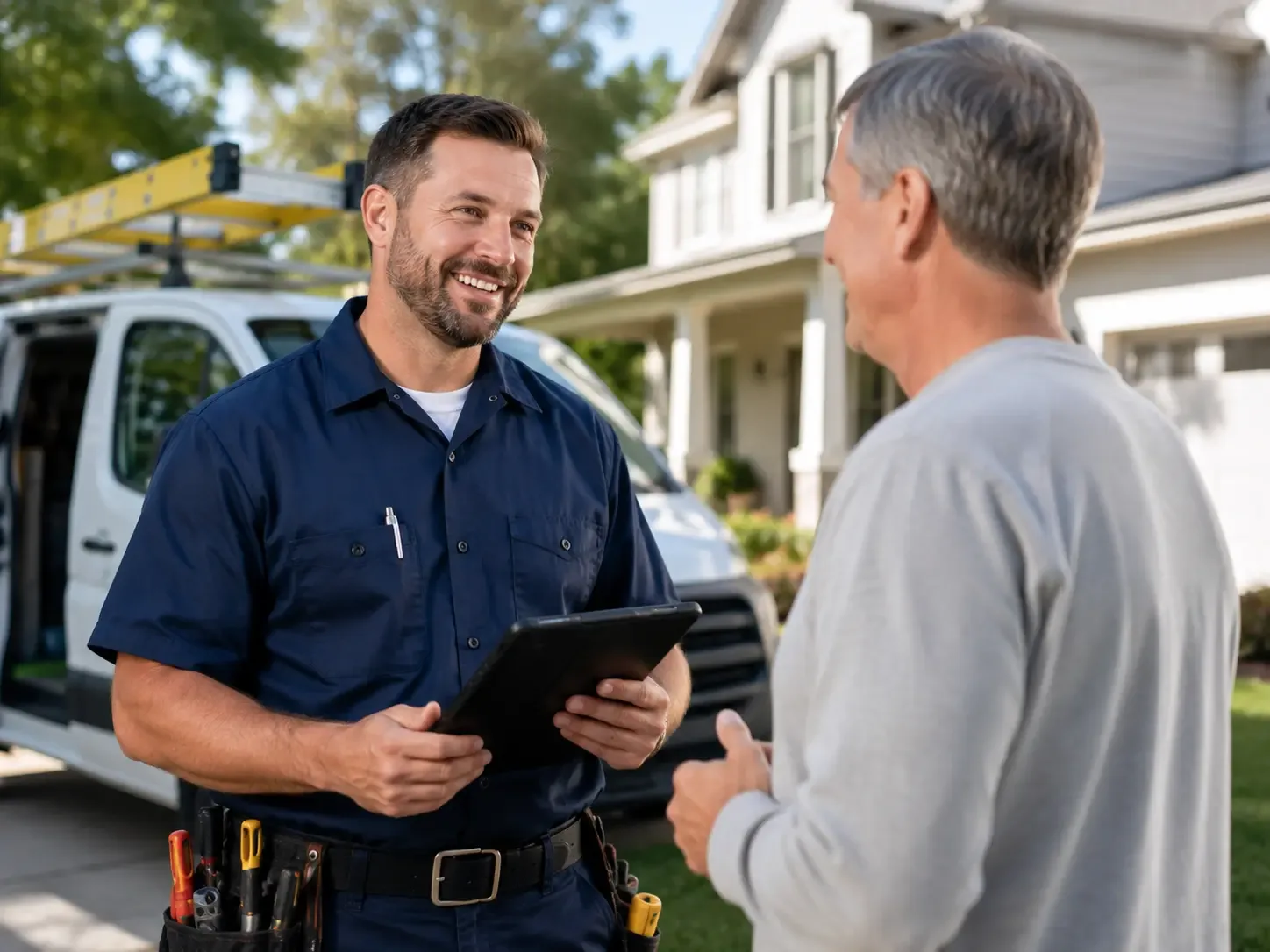 Whole Home Rewiring Beaumont, MS FAQs